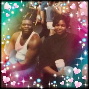 Meet your Posher, Traci